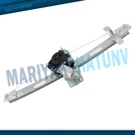 Front Power Window Regulator W/ Motor Driver Side Left Lh For Traverse Acadia. Fixed Price $49.48.