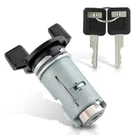 Ignition Switch Lock Cylinder Tumbler Barrel 2 Keys For Chevrolet Suburban Yukon. Fixed Price $16.99.