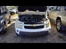 Rear Spoiler Fits 05-06 Equinox 1153713. Fixed Price $114.90.