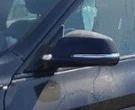 2014-2016 Bmw 335I Gt Lh Driver Door Mirror Side View Oem. Fixed Price $443.08.