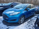 2016 Ford Fiesta Driver Side Mirror Oem Power Painted Cover 128-04477L. Fixed Price $104.40.