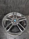 08-13 Bmw E88 E82 128I 135I Front Wheel Rim 18X7.5" ET49 Dual Spoke 261 Oem. Fixed Price $184.94.