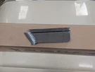 1968 1969 Buick Riviera Left Lower Front Fender Trim Molding Chrome Ornament. Fixed Price $90.00.