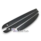 Oem New 19-25 Ram 1500 Crew Quad Cab 6'4" Bed Rail And Tailgate Molding Cap Set. Fixed Price $180.56.