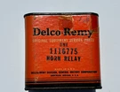 Nos Delco 1938-1955 Corvette Cadillac & Chevy Gmc Truck 6V Horn Relay 1116775. Fixed Price $89.99.