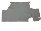 Oe Equivalent Gray Large And Small Trunk Mat Fits Mercedes W113 1136840104. Fixed Price $230.00.