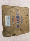 Nos 1950 1951 Buick Roadmaster Horn Ring Gm 1340519 Series 80. Fixed Price $150.00.