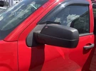 2014-2019 Gmc Sierra 1500 Driver Side View Mirror Classic Style Oem. Fixed Price $94.00.