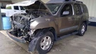 (local Pickup Only) Rear Bumper Fits 05-08 Xterra 1027038. Fixed Price $185.90.