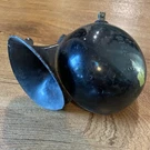 Original 1960'S Ford Mercury Auto-lite Horn Assembly Oem HAB-61 Lo. Fixed Price $28.95.