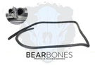 Land Rover Defender 90 110 &series Iii Front Door Seal Lh Passenger LR077686. Fixed Price $30.67.