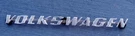 Volkswagen Rear Badge Classic Beetle Type 2 Camper 113853687K Karmann Ghia. Fixed Price $40.27.