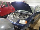 Passenger Side View Mirror Power Without Heated Fits 05-07 Freestyle 2153305. Fixed Price $80.00.