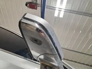 2018 Lincoln Mkz Passenger Side Mirror Oem Heated Approach Lamps Used 3998811. Fixed Price $199.50.