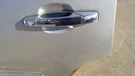 Rear Passenger Door Handle Chrome 07 08 09 2010 11 12 13 14 Cadillac Escalade. Fixed Price $55.84.