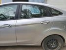 Driver Rear Side Door 4 Sedan Manual Windows Fits 11-15 Fiesta 2317905. Fixed Price $324.00.