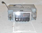 1971 Ford Maverick Grabber Pinto Mercury Comet Gt Orig Philco Dash Am Radio. Fixed Price $199.00.