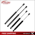 4X Hood+trunk Gas Springs Lift Supports Shocks Prop For 2007-2013 Infiniti G37. Fixed Price $21.91.