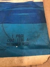 1966-69 Galaxie & Mustang Front Hub Grease Seal Disc BRAKES;C6AZ-1190-A. Fixed Price $7.00.