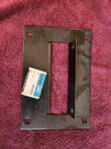 Nos 1963 - 1967 Corvette Front License Plate Bracket Gm 3878898. Fixed Price $75.00.