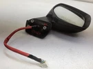 2014-2016 Subaru Forester Passenger Side View Mirror W/ Turn Signal *crack*. Fixed Price $128.25.