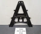 14-20 Bmw F23 F33 Convertible Under Engine Structural Reinforcement Panel. Fixed Price $65.00.