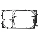 Oem AL3Z19702A A/c Air Conditioning Condenser Bracket Frame Assembly Ford. Fixed Price $99.95.