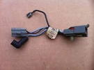 87-93 Ford Mustang Cigarette Center Console Harness Ebrake Lighter & Ashtray Oem. Fixed Price $19.99.