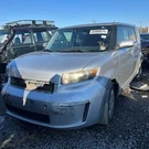 (pickup Local Only) Rear Bumper Fits 08-10 Scion Xb 1997440. Fixed Price $244.90.