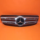 Mercedes Benz GLS450 Grille 2017 2018 2019 A1668880460 Oem. Fixed Price $534.60.