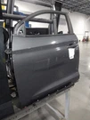Driver Front Door With Solar Glass Automatic Down Fits 16-21 Tucson 537532. Fixed Price $558.21.