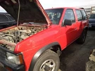 Passenger Front Window Regulator Manual Fits 86-95 Nissan Pickup 32051175. Fixed Price $110.70.