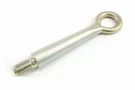 New Oe Genuine 2014-2024 MAZDA3 MAZDA6 MX-5 Miata Towing Hook KD53-50-EJ1B. Fixed Price $45.27.
