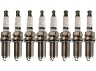 Trq Spark Plug Set Fits Gmc Sierra 2500 Hd 2013-2019 6.0L V8 55YZCW. Fixed Price $65.27.