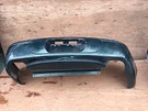 1994 1995 1996 1997 1998 1999 Mitsubishi 3000GT Rear Bumper Cover MB935077. Fixed Price $240.00.