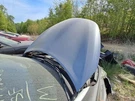 2014 Nissan Altima Hood Panel Used Gray 1L1 Local Pickup Only 117-59131. Fixed Price $284.95.