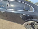 2009 Saturn Aura Driver Rear Door Shell 4DR Blk 58U Oem Used 130-01074BL. Fixed Price $284.95.