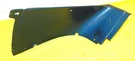 1967 1968 Mustang Gt Shelby Orig Fastback Rh Inside Rear Upper Corner Trim Panel. Fixed Price $149.00.