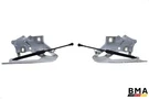 Audi RS5 A5 Front Left & Right Side Hood Hinge Set Of 2018 - 2024 Oem. Fixed Price $199.99.