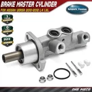 Brake Master Cylinder For Nissan Versa 2010-2012 L4 1.8L Gas Naturally Aspirated. Fixed Price $66.79.