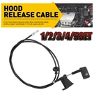 For Acura Rsx DC5 2002-2006 Genuine Hood Release Cable 74130-S6M-A01ZA OEM1-5X. Fixed Price $68.14.