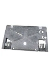 Monte Car 1985 Fuel Filler Door 649175. Fixed Price $109.00.