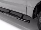 Aries 4" Oval Black Nerf Bars Fit 2022-2026 Toyota Tundra Crewmax Rocker Mount. Fixed Price $464.12.