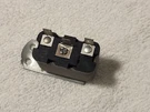 ( ) 1967 Mercury Cougar Turn Signal Sequential Flasher Relay Fomoco. Fixed Price $40.00.