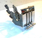 1964 1965 1966 Mustang Fastback Convertible Gt Shelby Orig Heater Control Panel. Fixed Price $219.00.