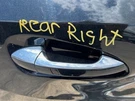 Door Handle Exterior 204 Type C350 Coupe Fits 08-15 Mercedes C-class 344593. Fixed Price $90.00.