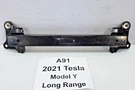 20-23 Oem Tesla Model Y Front Shock Tower Brace Thermal Beam Support Bracket. Fixed Price $51.04.