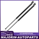 2PC Fit For 2003-2008 Nissan 350Z Rear Hatch Gas Lift Supports Shocks Struts. Fixed Price $21.85.