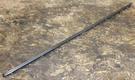Rear Left Side Door Middle Garnish Cover Strip Trim Oem Mercedes W108 280SEL. Fixed Price $112.00.