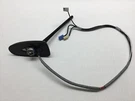 2008-2012 Toyota RAV4 Satellite Radio Antenna Assembly Oem #86960-0R020. Fixed Price $50.00.